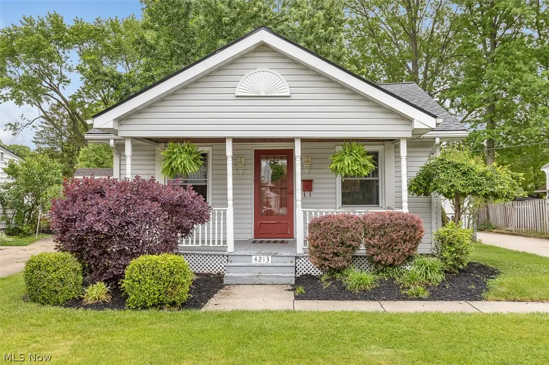 4213 W 219th Street, Fairview Park, OH 44126 - #1