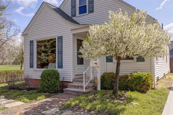 4085 W 58th Street, Cleveland, OH 44144