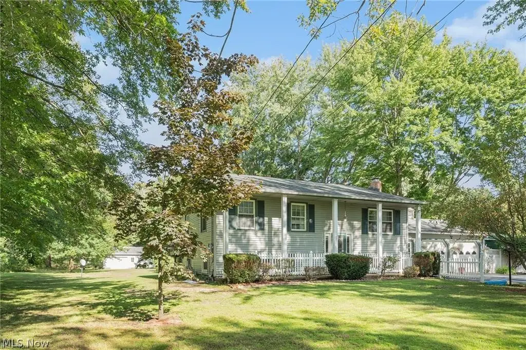 7032 Reed Road, Conneaut, OH 44030 - #1