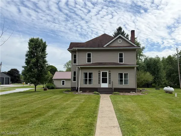 24611 Cr.24, Coshocton, OH 43812