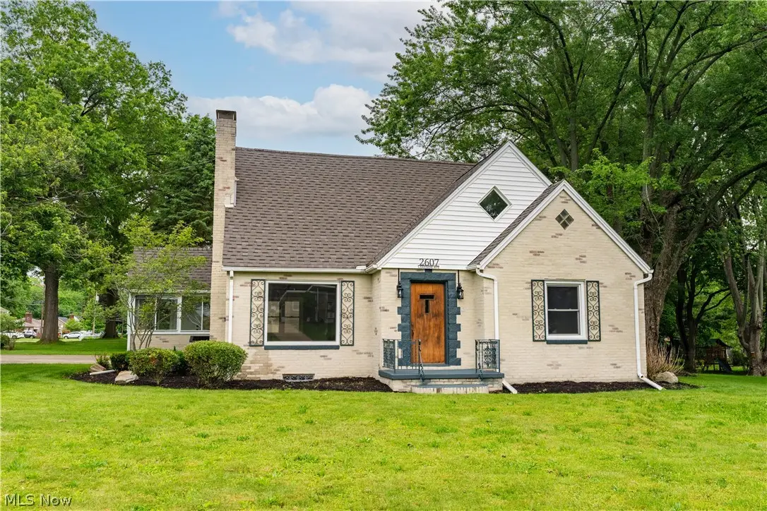 2607 Lakeside Nw Avenue, Canton, OH 44708 - #1