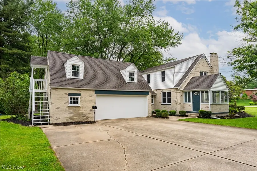 2607 Lakeside Nw Avenue, Canton, OH 44708 - #3