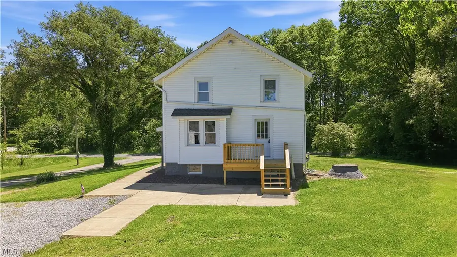 1773 Mahoning Road, Deerfield, OH 44411 - #2