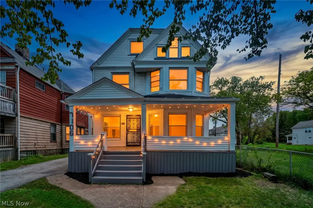 7106 Lawnview Avenue, Cleveland, OH 44103 - #1
