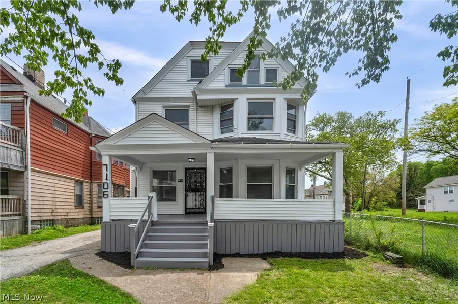 7106 Lawnview Avenue, Cleveland, OH 44103 - #2