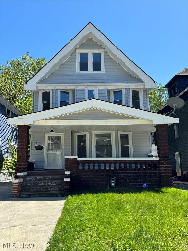 9508 Empire Avenue, Cleveland, OH 44108 - #1