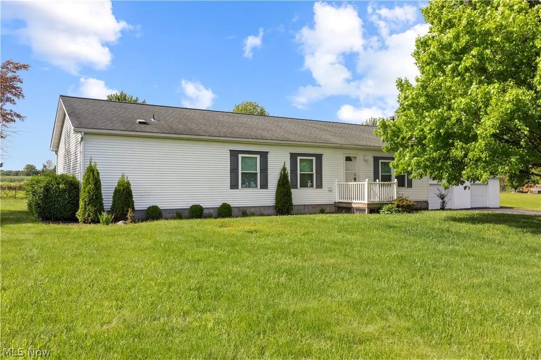 5304 State Route 113 E, Berlin Heights, OH 44814 - #1