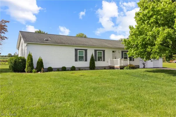 5304 State Route 113 E, Berlin Heights, OH 44814