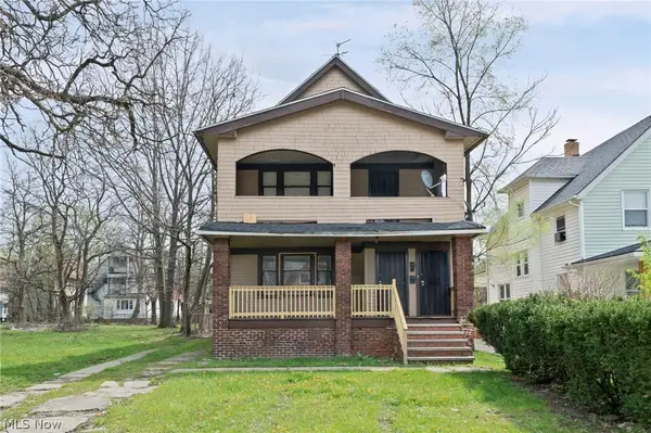 3455 E 121st Street, Cleveland, OH 44120
