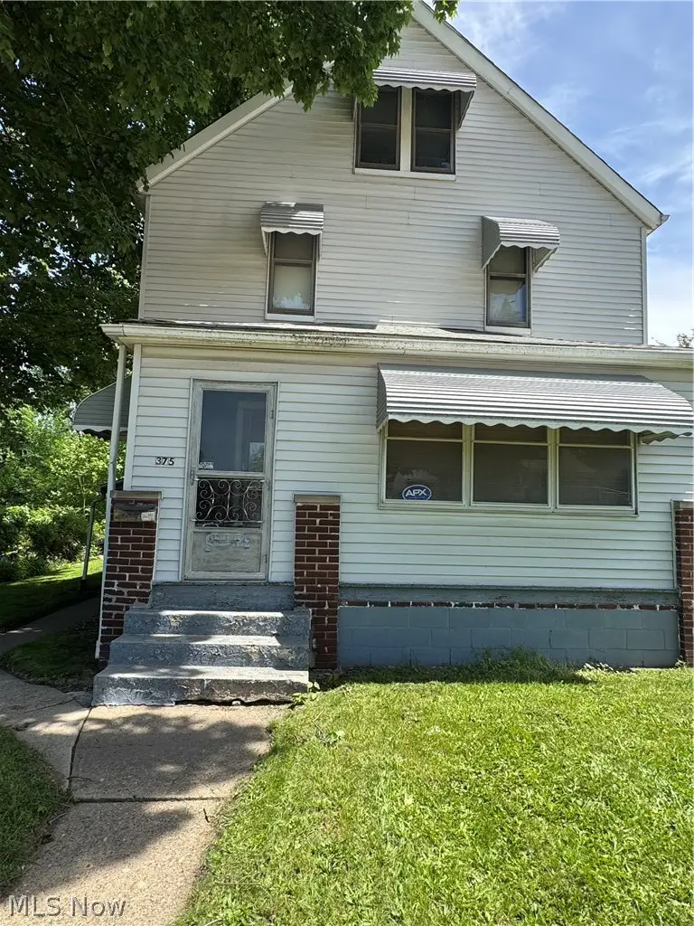 375 N Arlington Street, Akron, OH 44305 - #1