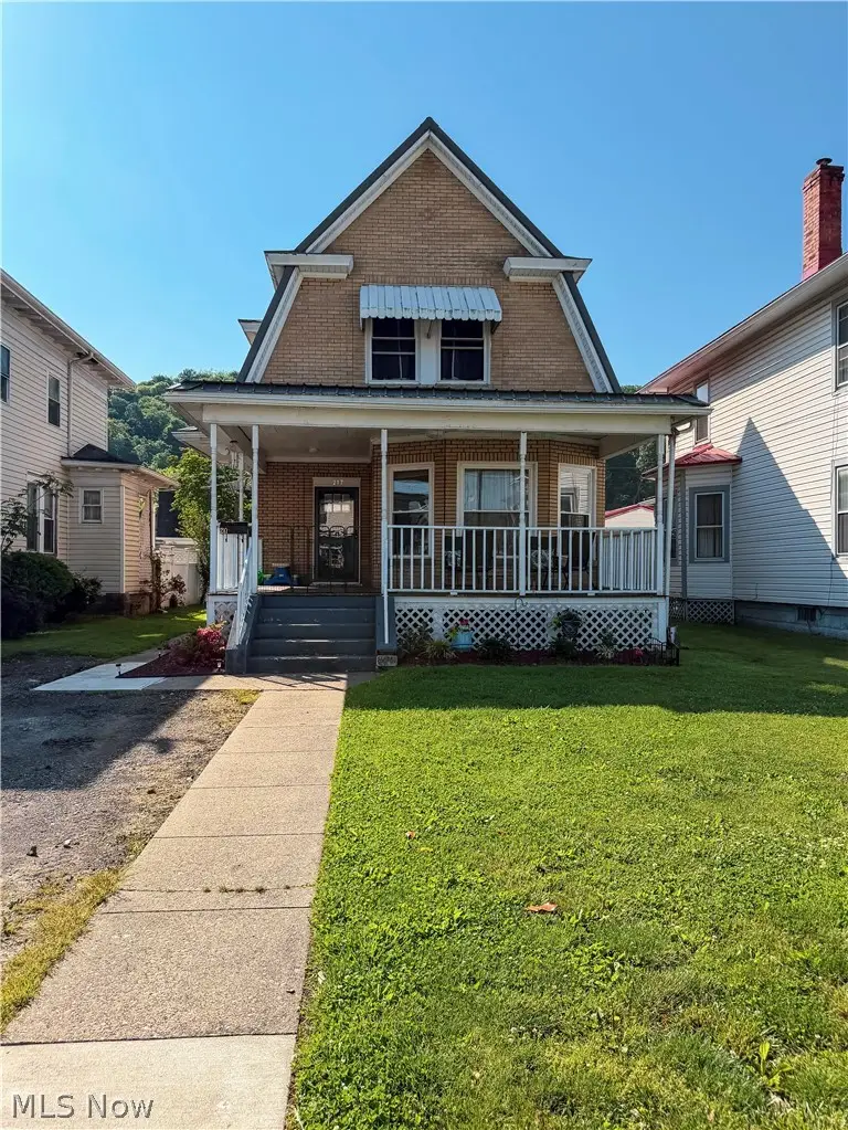 217 S Chelsea Street, Sistersville, WV 26175 - #3