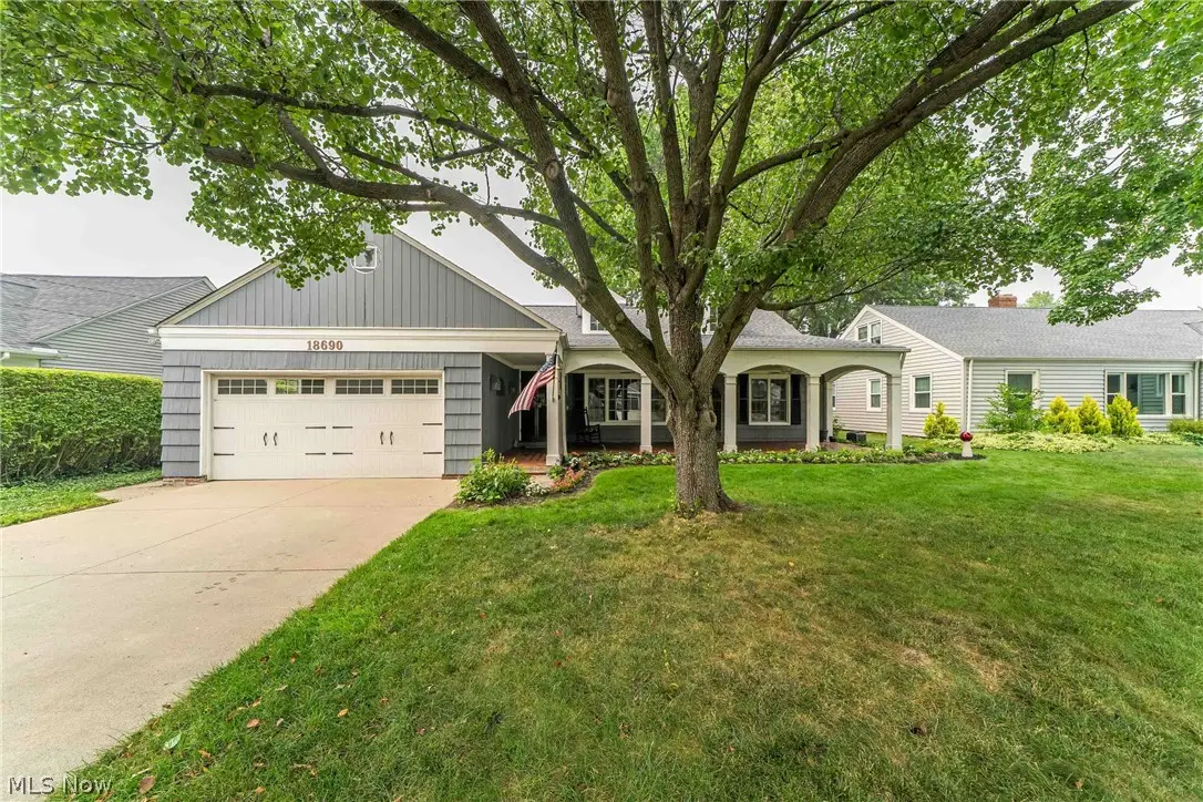 18690 Inglewood Avenue, Rocky River, OH 44116 - #1