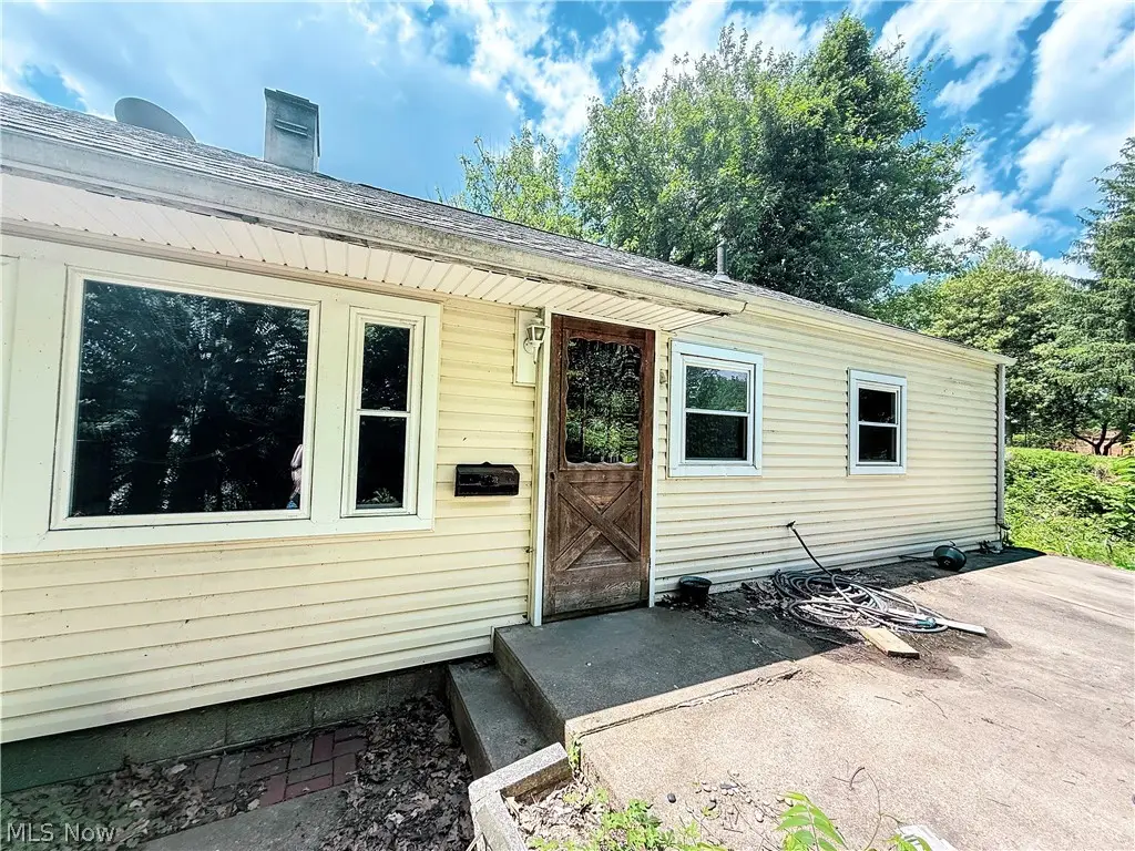 607 Cutler Street, Marietta, OH 45750 - #1