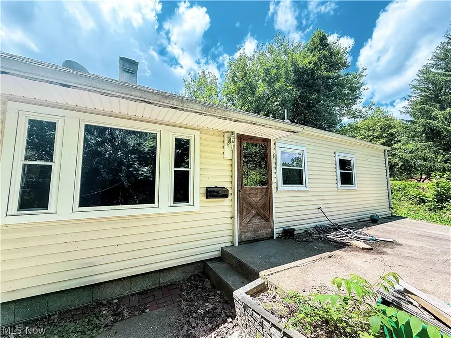 607 Cutler Street, Marietta, OH 45750 - #2