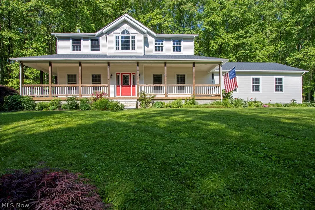 16062 State Route 39, Loudonville, OH 44842 - #1