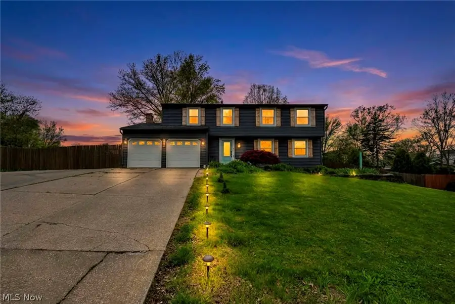 498 Bath Hills Boulevard, Akron, OH 44333 - #2