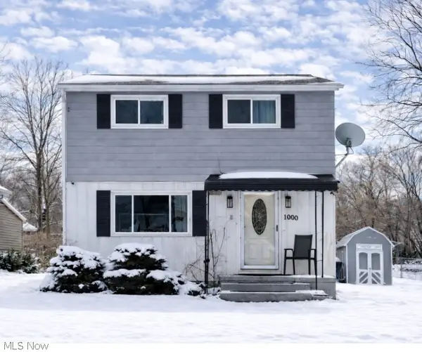 1000 Battles Avenue, Akron, OH 44314