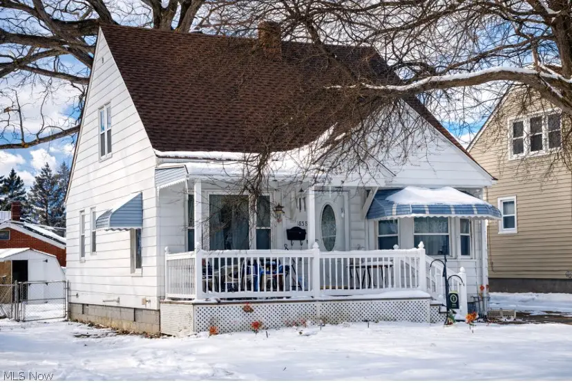 1858 15th Sw Street, Akron, OH 44314 - #2