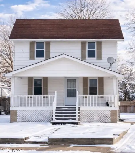 1877 16th Sw Street, Akron, OH 44314