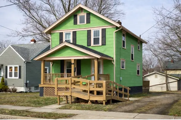 913 Jason Avenue, Akron, OH 44314