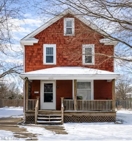 2222 17th Sw Street, Akron, OH 44314 - #1