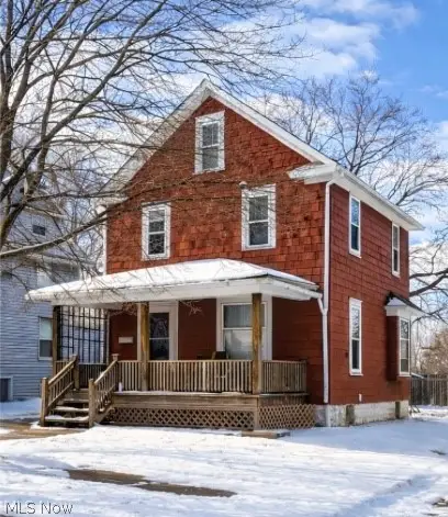2222 17th Sw Street, Akron, OH 44314 - #3