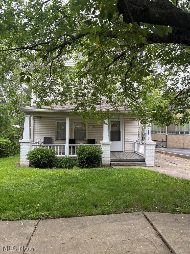 2136 16th Sw Street, Akron, OH 44314 - #1