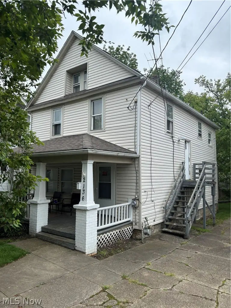 2136 16th Sw Street, Akron, OH 44314 - #2