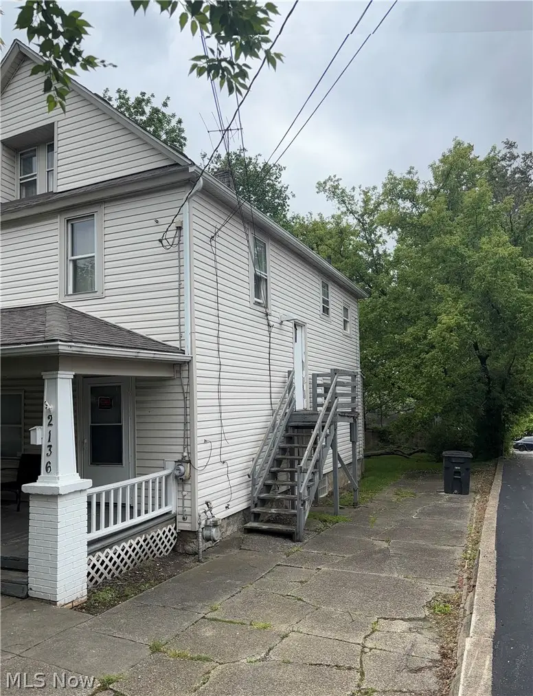 2136 16th Sw Street, Akron, OH 44314 - #3