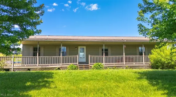 56400 Wheatly Road, Barnesville, OH 43713