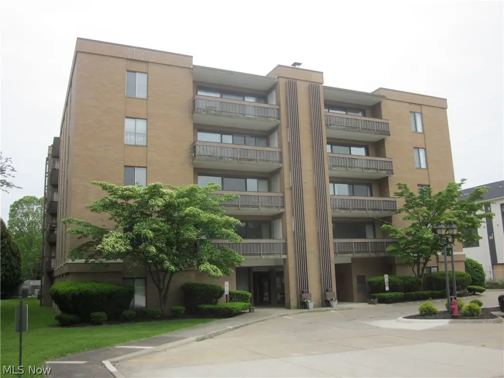 22555 Center Ridge Road #204, Rocky River, OH 44116 - #1