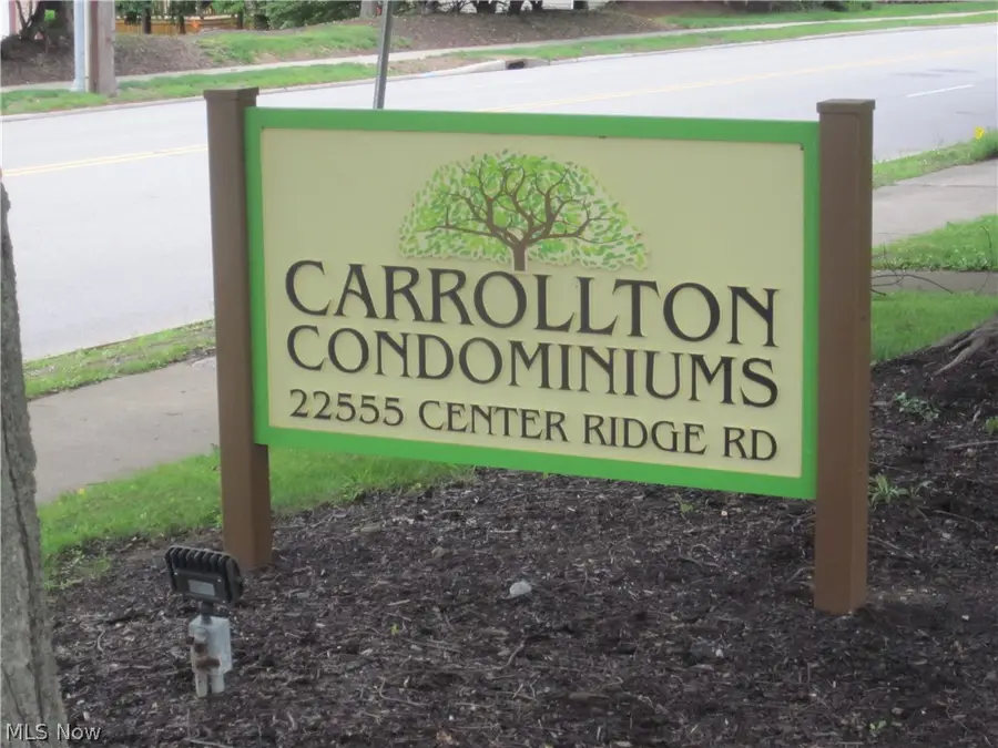 22555 Center Ridge Road #204, Rocky River, OH 44116 - #3