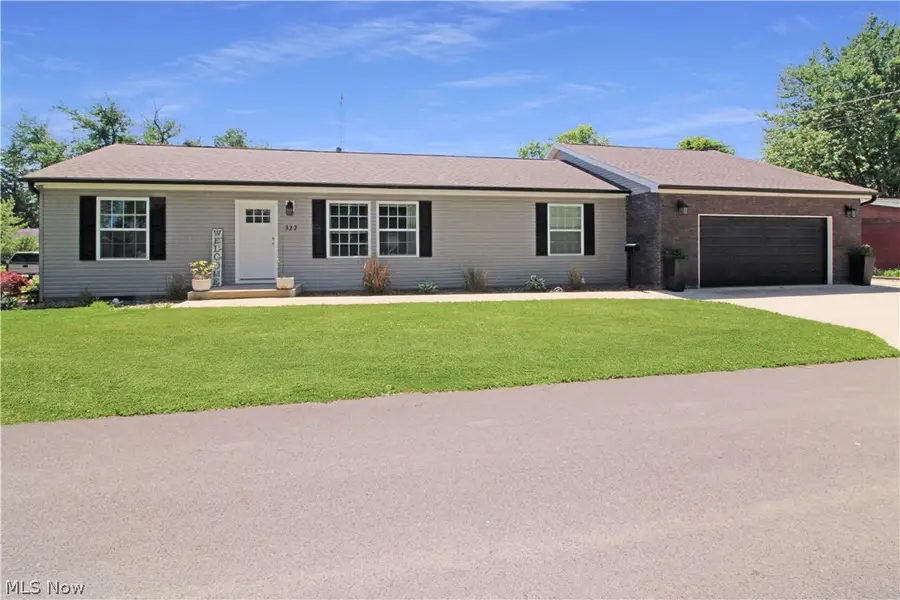 322 Wilson Avenue, Port Clinton, OH 43452 - #2
