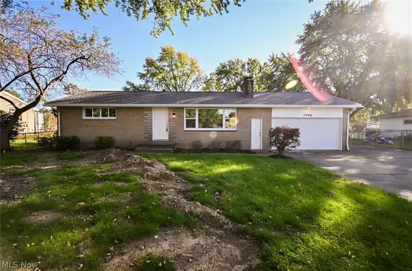 7900 Stuhldreher Nw Street, Massillon, OH 44646