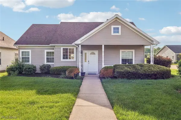 640 Southbay Drive, Wadsworth, OH 44281