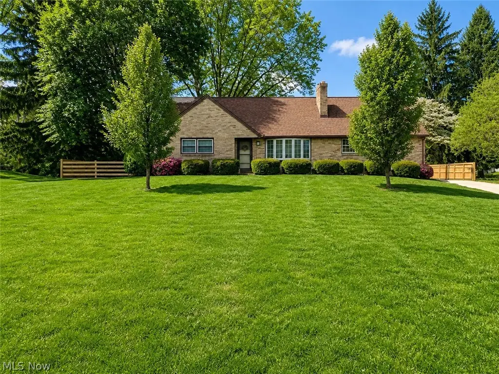 5960 Lasater Nw Drive, Canton, OH 44718 - #1