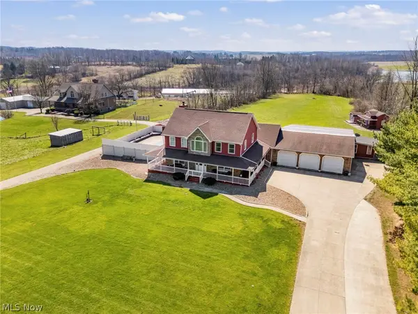5616 Faircrest Sw Street, Canton, OH 44706