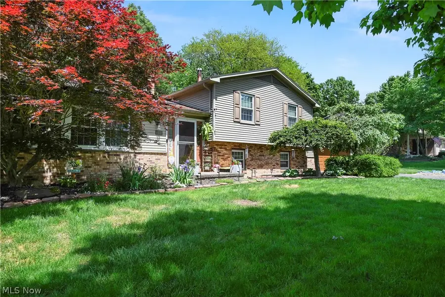 8441 Carriage Hill Ne Drive, Warren, OH 44484 - #2