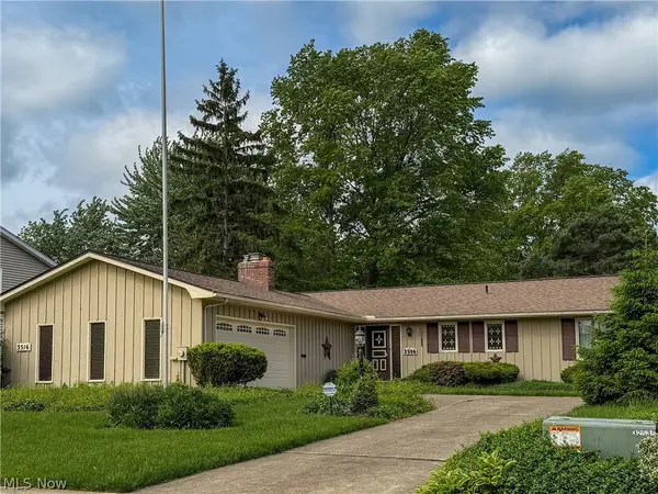 3516 Meadowbrook Drive, Lorain, OH 44053