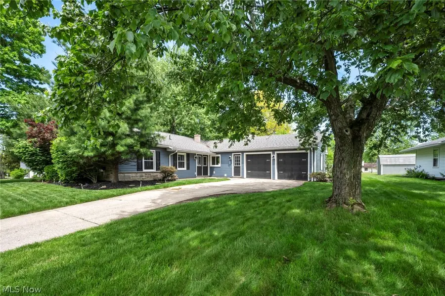 150 Greenbriar Drive, Aurora, OH 44202 - #3