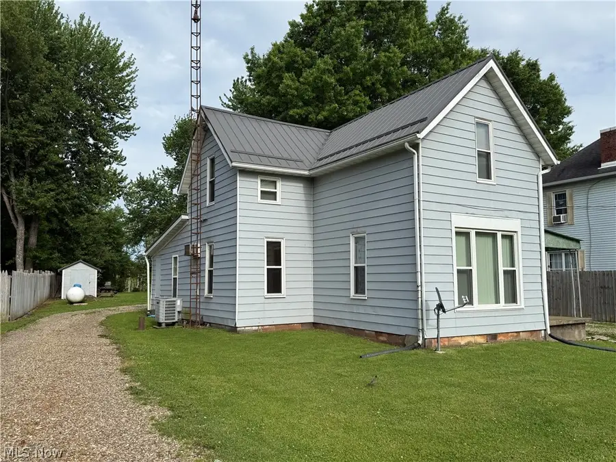 61148 Oakwood Road, Byesville, OH 43723 - #2