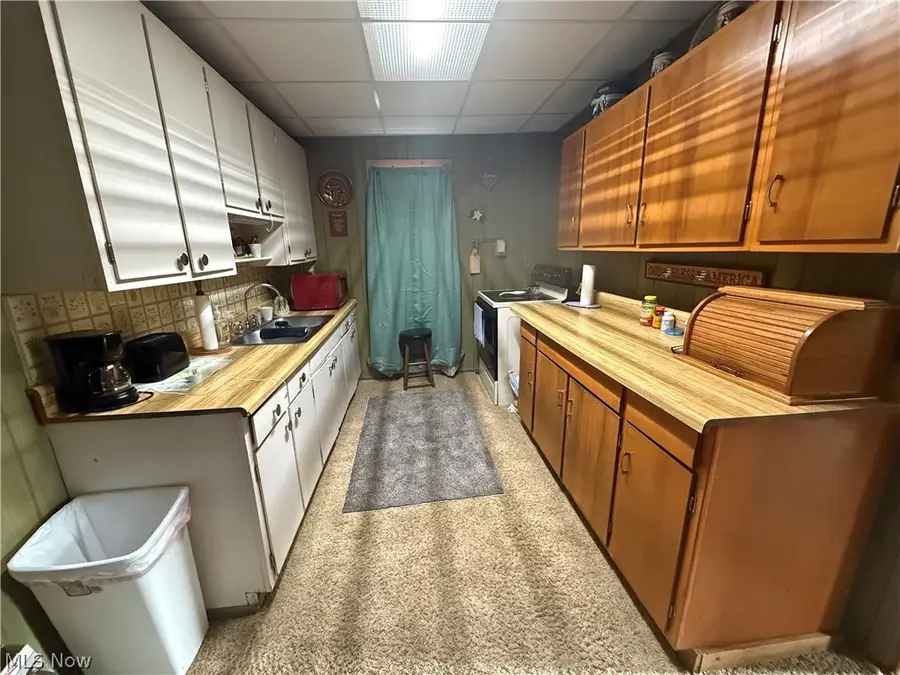 61148 Oakwood Road, Byesville, OH 43723 - #3