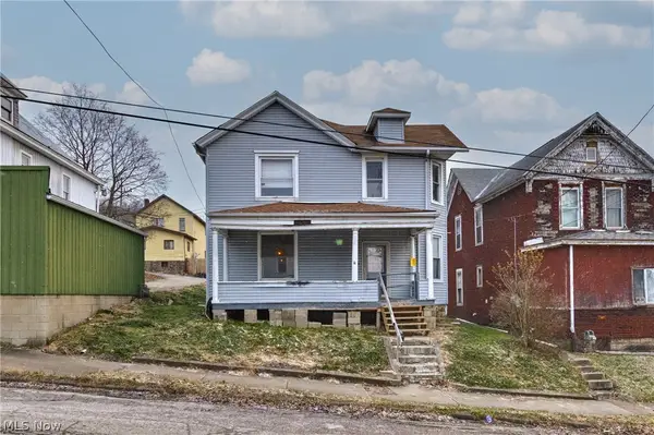 838 Avondale Street, East Liverpool, OH 43920