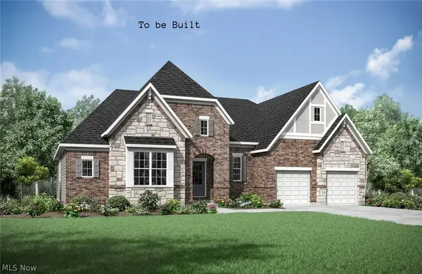 2784 Grayson Drive, Medina, OH 44256