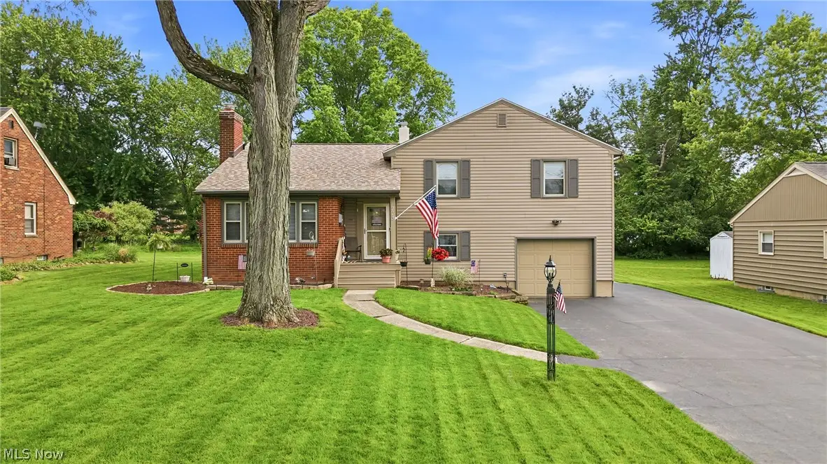 773 Wildwood Drive, Boardman, OH 44512 - #1