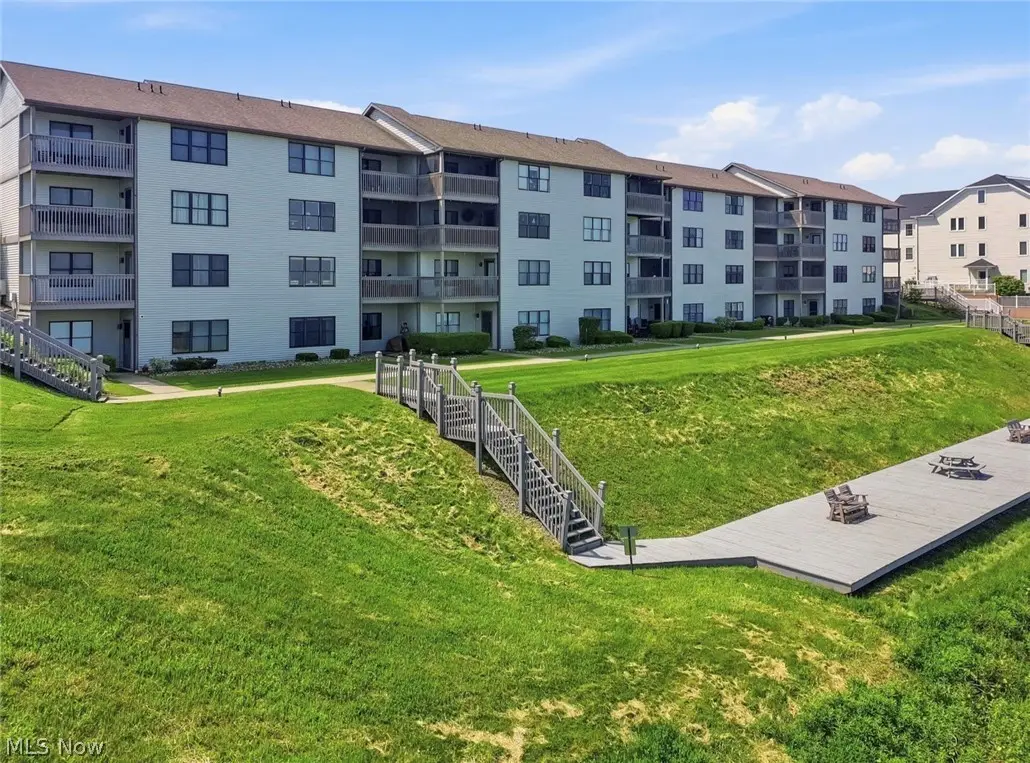 5237 Lake W Road #1107, Ashtabula, OH 44004 - #1