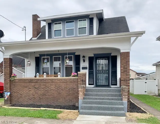 803 Trenton, Toronto, OH 43964 - #1