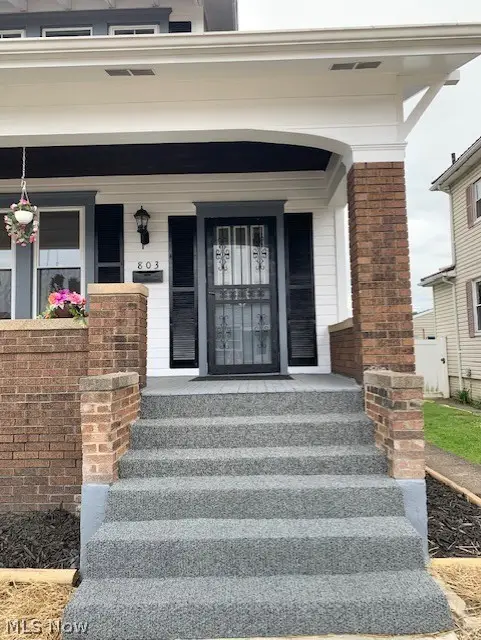 803 Trenton, Toronto, OH 43964 - #2