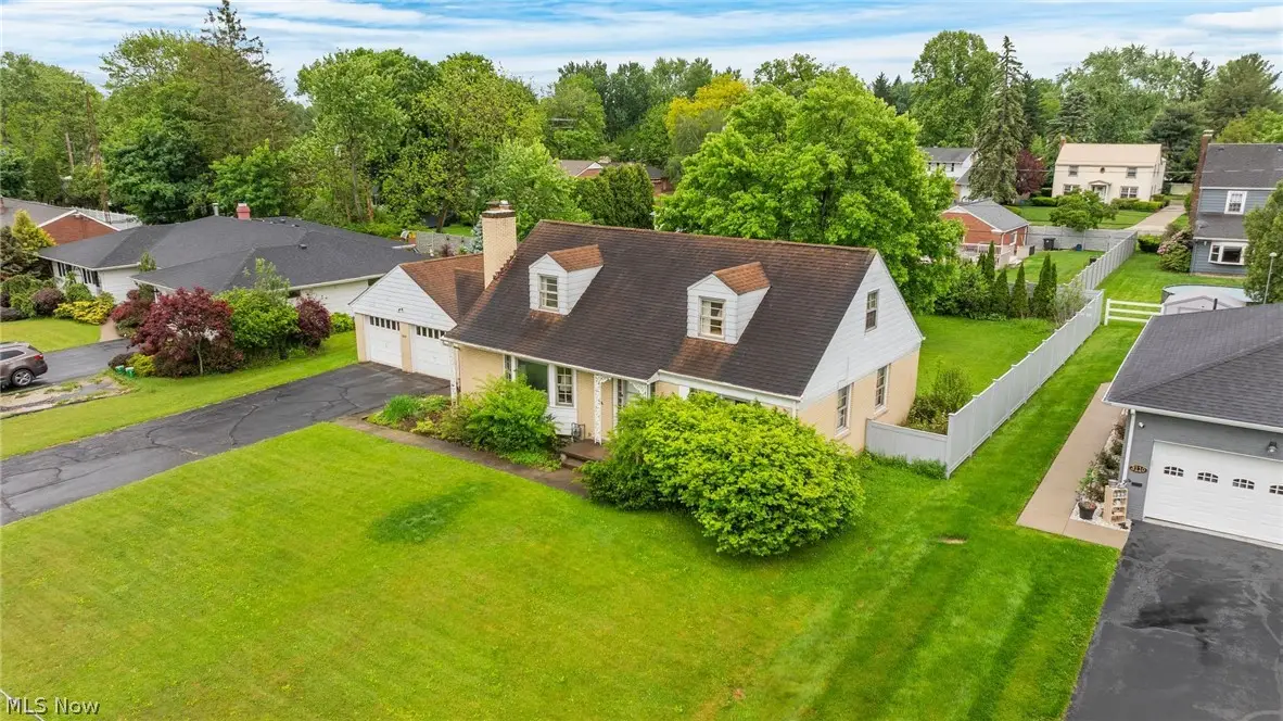 3130 Halsey Ne Drive, Warren, OH 44483 - #1