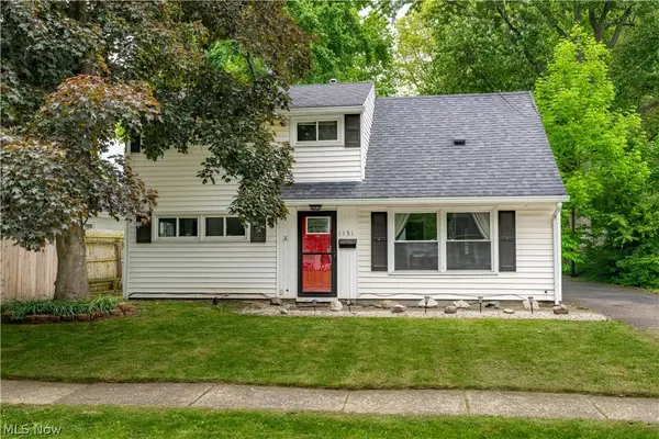 1151 Ruth Avenue, Cuyahoga Falls, OH 44221